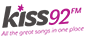 Kiss92